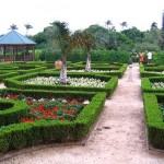 Botanical Gardens Tour