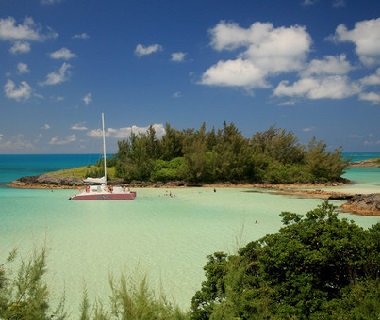 Sailboat Charters in Bermuda
