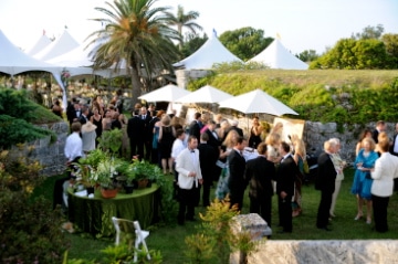 Bermuda events