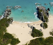 Best beaches in Bermuda