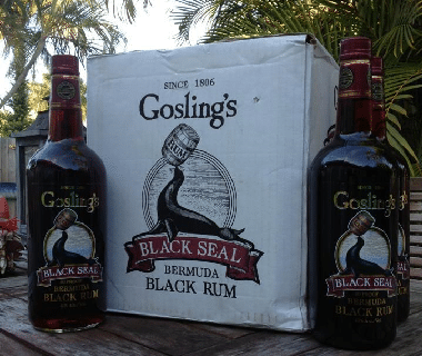 Rum Tastings
