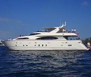 Bermuda Yacht Charters