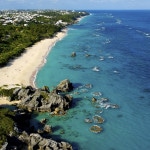 Tour Bermuda's Coastline