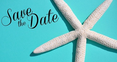 Save the Date - Bermuda Wedding Deals