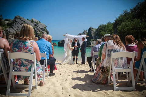 Bermuda Wedding Packages