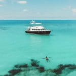 Traveler Charters - Bermuda Yacht Charter