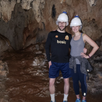 Cave Exploration Tour