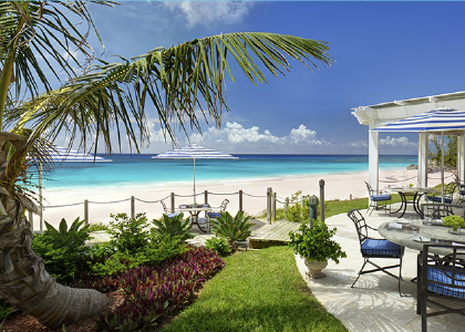 Hotels in Bermuda